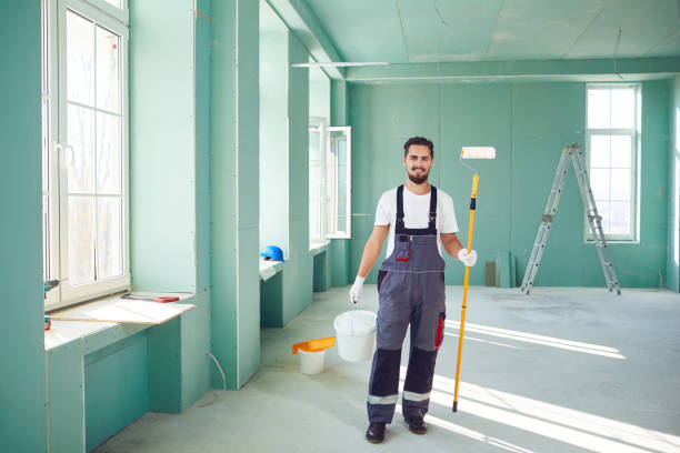 Best Mold Odor Removal Services  in Estero, FL