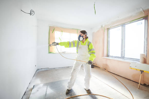Best Commercial Mold Inspection  in Estero, FL