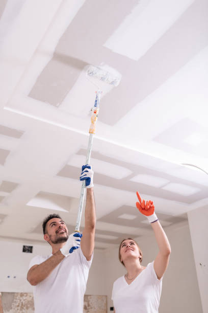 Best Biohazard Mold Removal  in Estero, FL