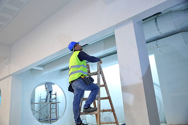Best Post-Construction Mold Inspection  in Estero, FL